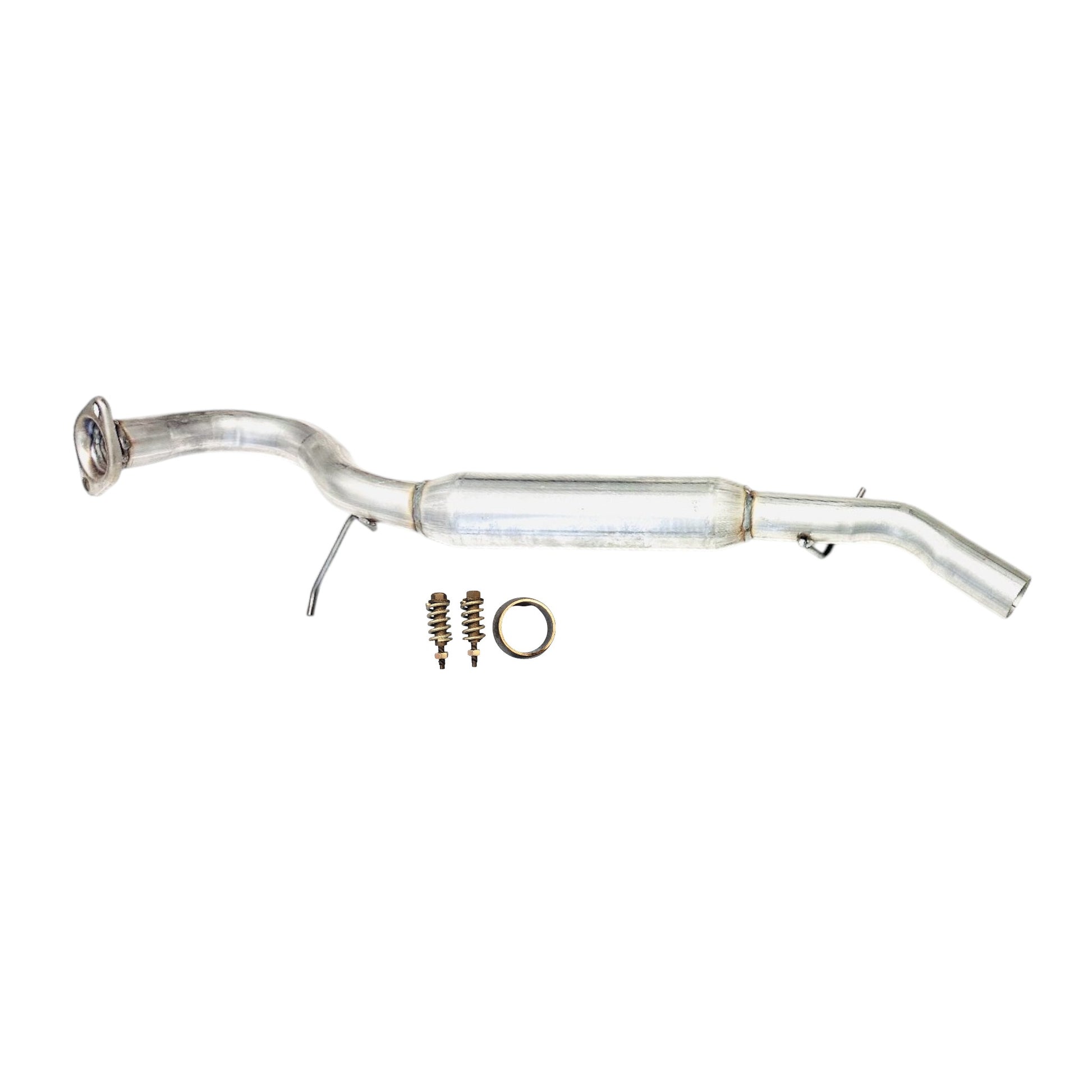 Mazda Tribute 3.0L (2009-2011) Resonator