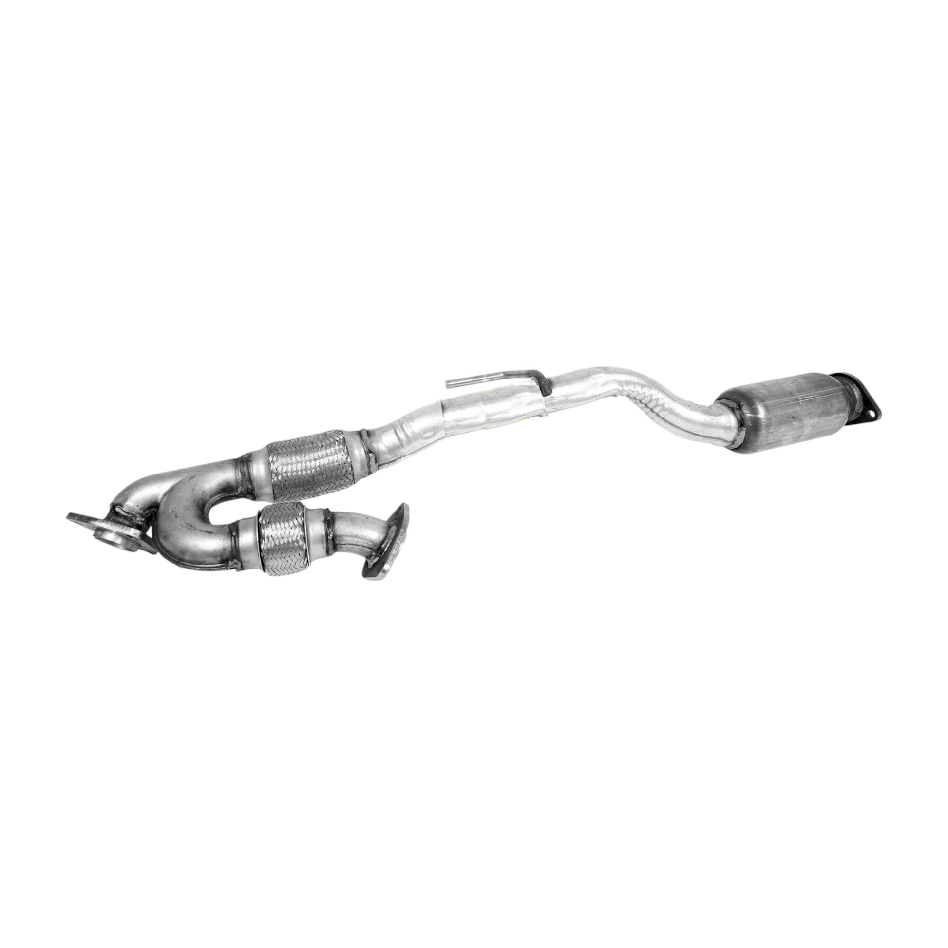Nissan Murano 3.5L (2009-2014) V6 Catalytic Converter With Flex Y Pipe