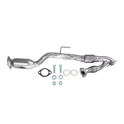 Nissan Murano 3.5L (2009-2014) V6 Catalytic Converter With Flex Y Pipe