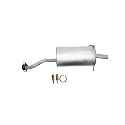 Honda CR-V 2.4L (2010-2011) Rear Muffler