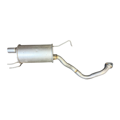 Convertisseur catalytique pour Hyundai Santa Fe 3.3L (2007-2009)