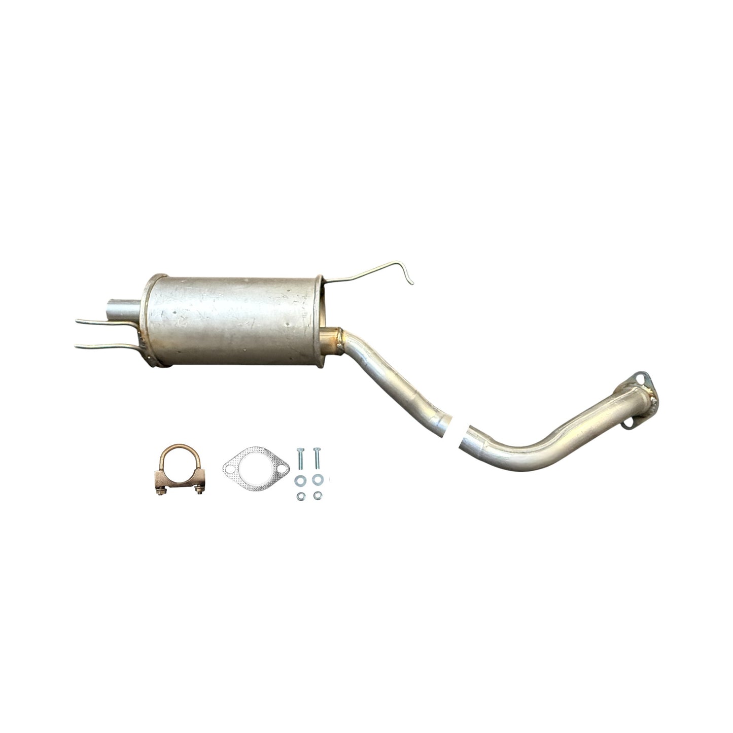 Convertisseur catalytique pour Hyundai Santa Fe 3.3L (2007-2009)