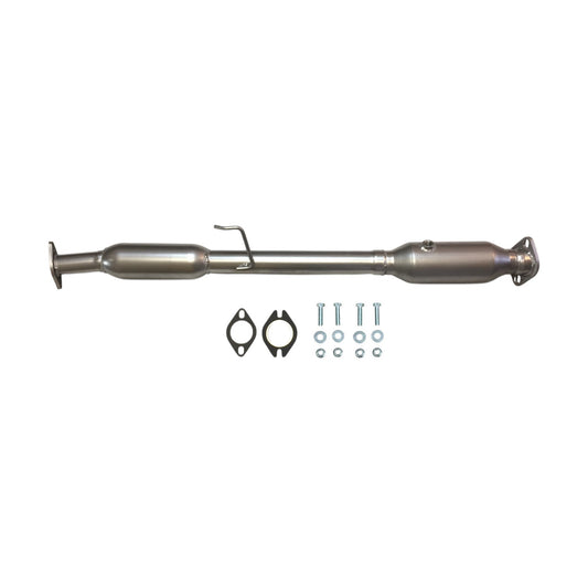 Hyundai Sonata 2.4L (2011-2014) Catalytic Converter (Except Hybrid)