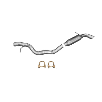 Lexus RX350 3.5L (2010-2015) Resonator