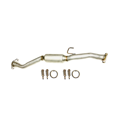 Suzuki Grand Vitara 2.7L (2006-2008) Catalytic Converter