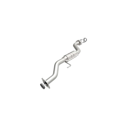 Suzuki Grand Vitara 2.7L (2006-2008) Catalytic Converter