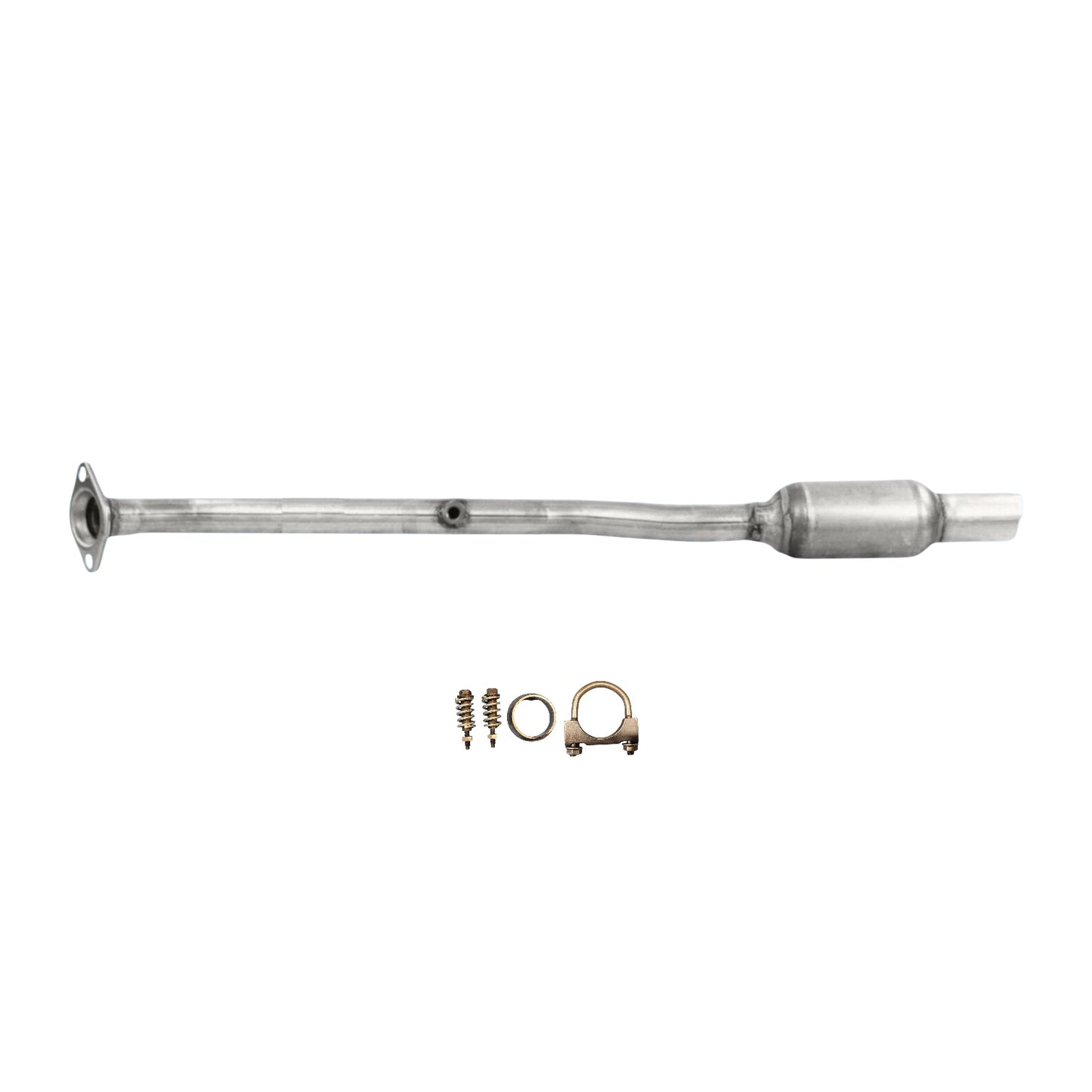 Toyota Avalon 2.5L (2013-2017) (FHEV) Catalytic Converter