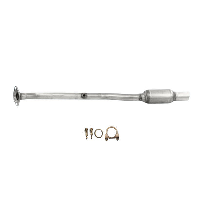 Toyota Camry 2.5L (2012-2017) (Hybrid & Non-Hybrid) Catalytic Converter