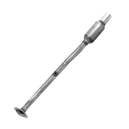 Toyota Camry 2.5L (2012-2017) (Hybrid & Non-Hybrid) Catalytic Converter