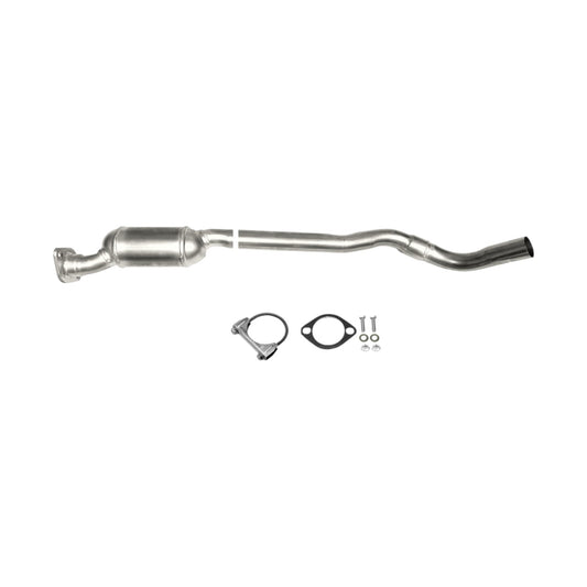 Ford Transit Connect 2.0L (2010-2013) Direct Fit Rear Catalytic Converter