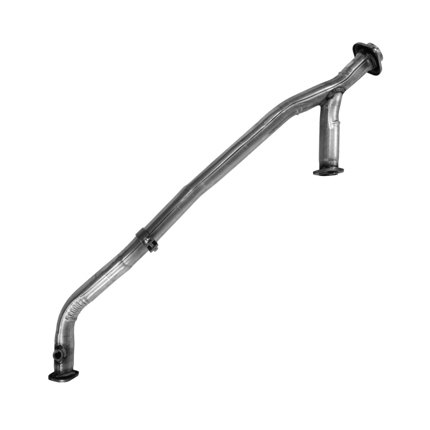 Toyota Sienna 3.5L (2011-2016) (SE) (FWD) Y-Pipe