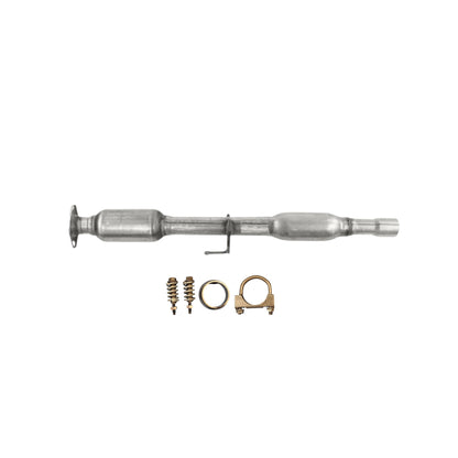 Toyota Venza 3.5L (2009-2015) Catalytic Converter