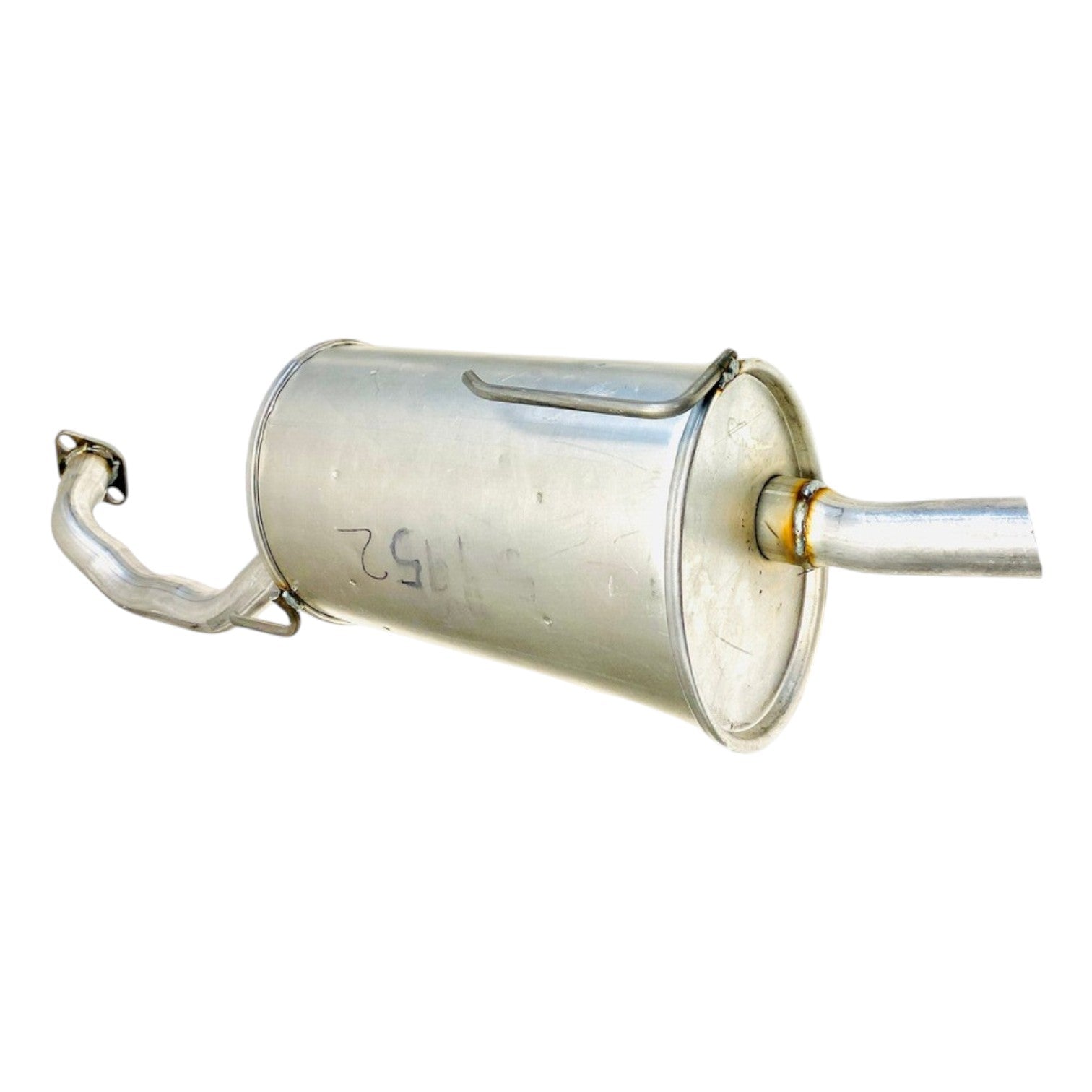 54952 - Nissan Micra 1.6L (2015, 2016, 2017) Muffler