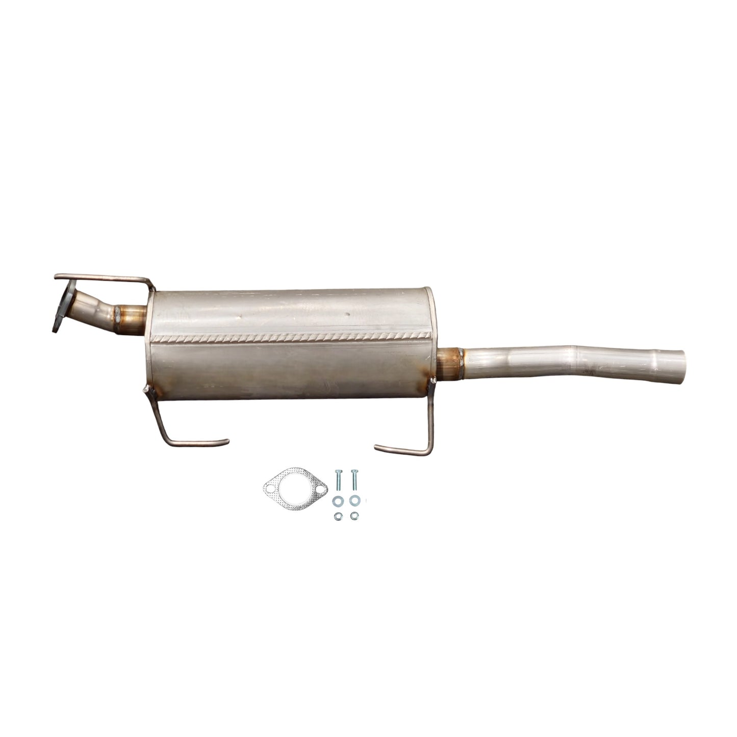 Nissan Sentra 1.8L (2013-2019) (SR sub-model Only) Rear Muffler