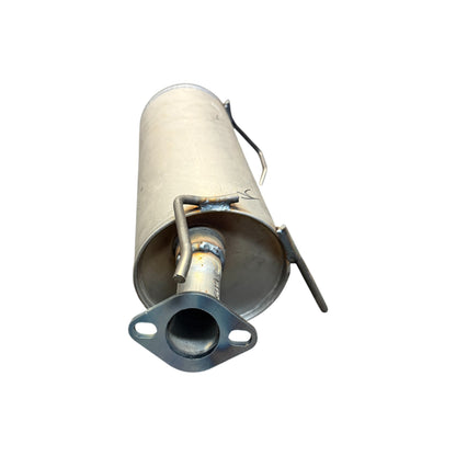 Silencieux arrière pour Nissan Sentra 1.8L (2013-2017)