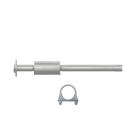 Ford F-150 3.5L 2015-2020 Resonator