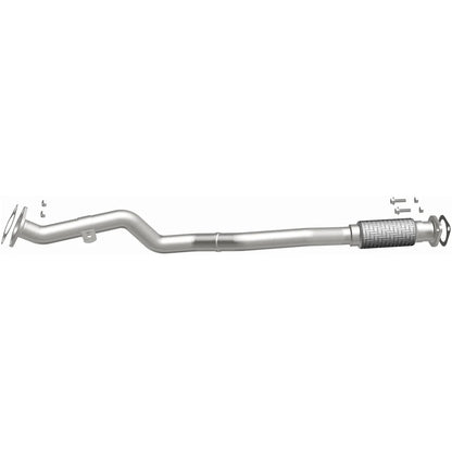 Chrysler 200 3.6L (2015-2017) (AWD) Left Side Flex Pipe