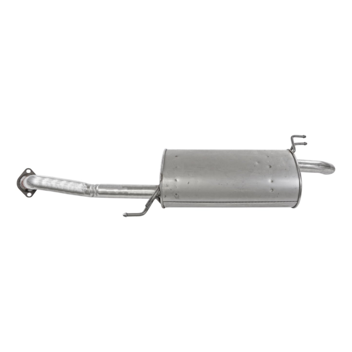 Kia Forte5 2.0L (2017, 2018) Muffler