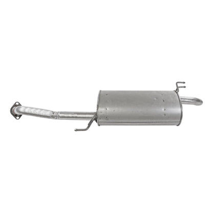 Kia Forte 2.0L (2017, 2018) Muffler