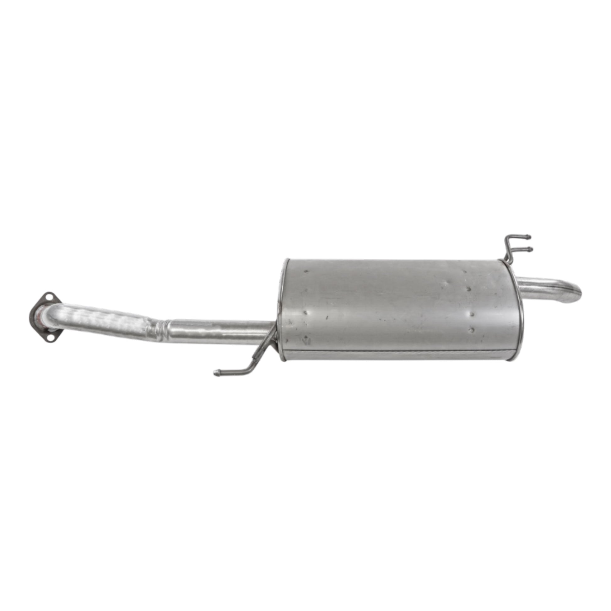 Kia Forte 1.8L (2014-2016) Muffler