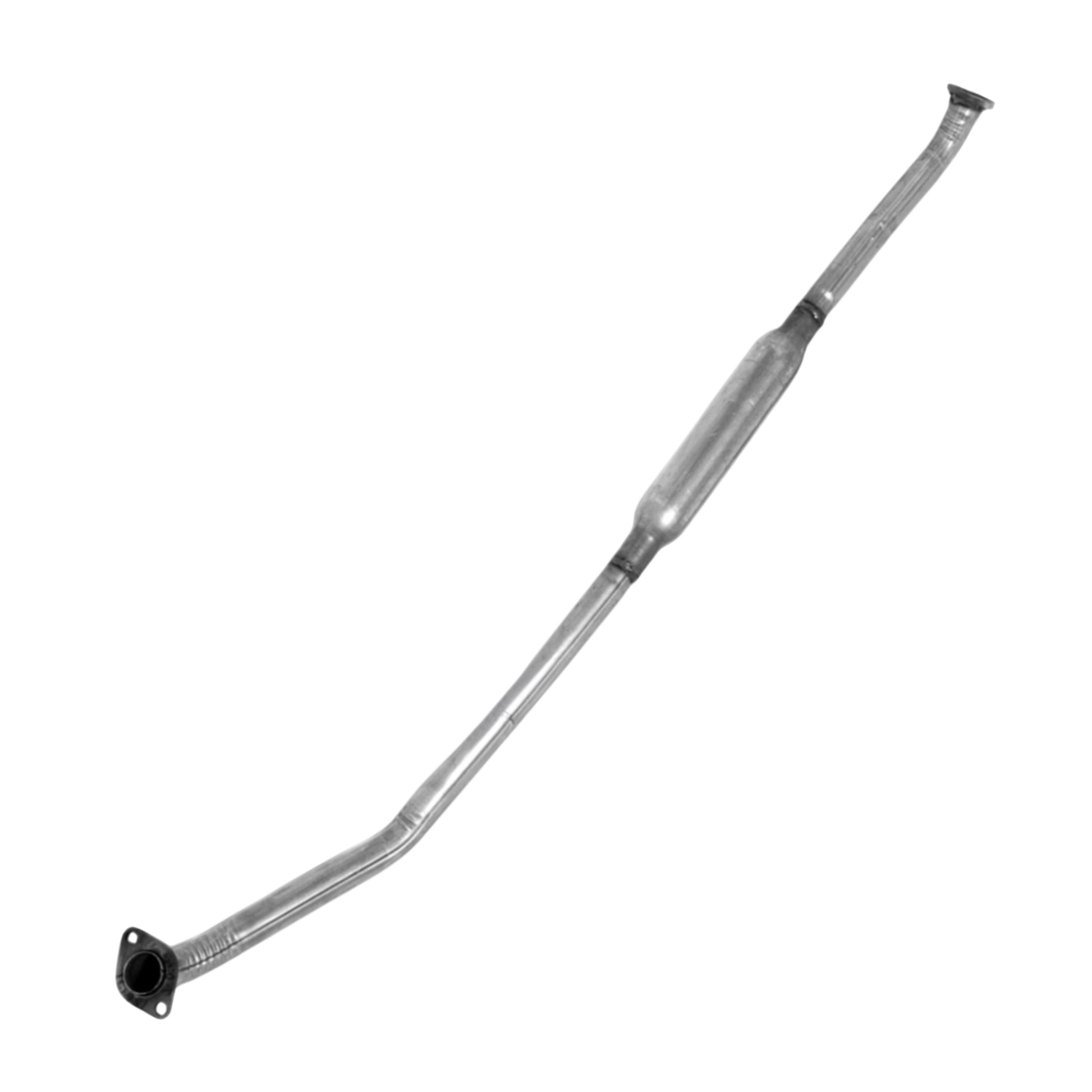 Toyota RAV4 2.0L (1998-2000) (4-Door) Resonator