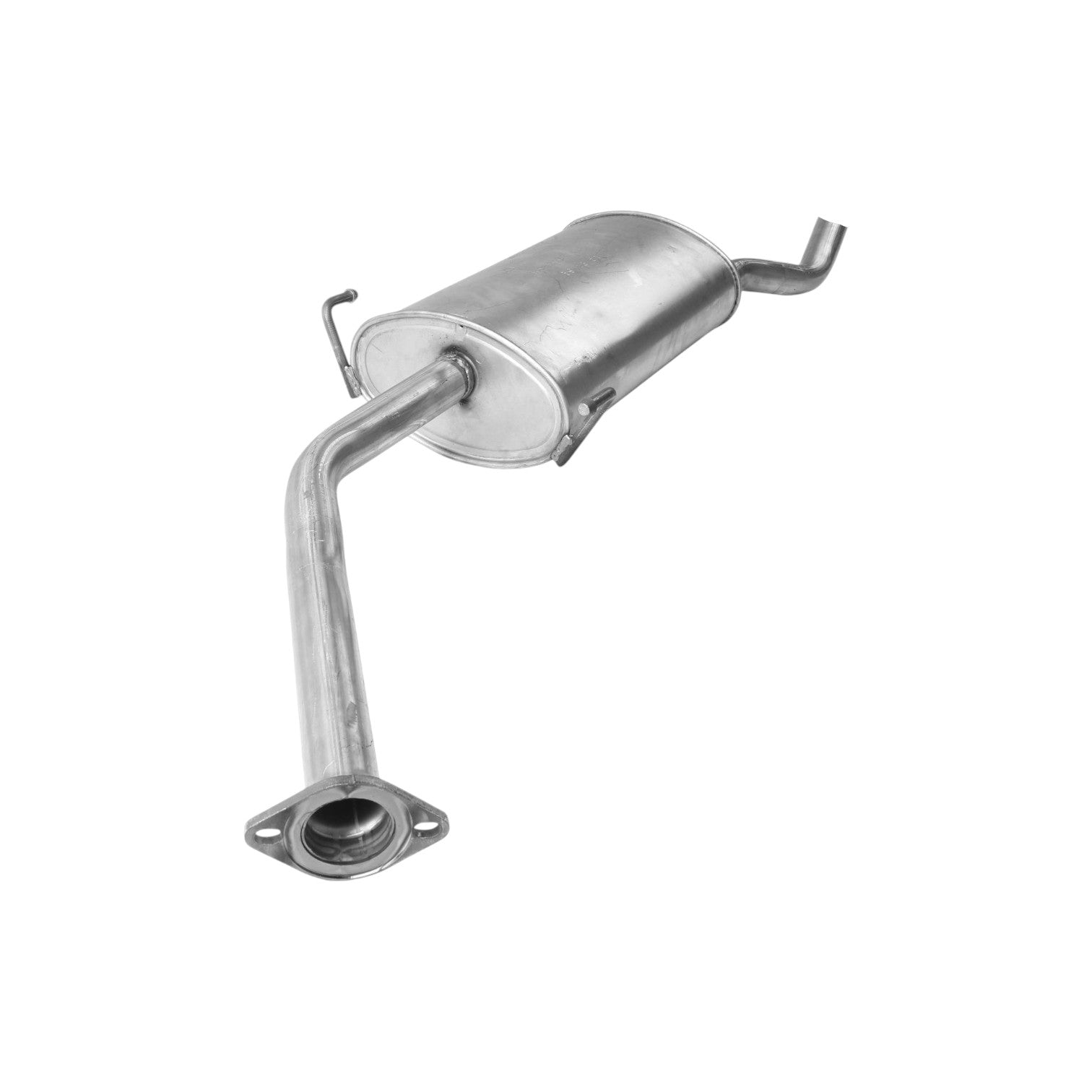 55183 - Toyota Sienna 3.0L (1998-2000) V6 Rear Muffler