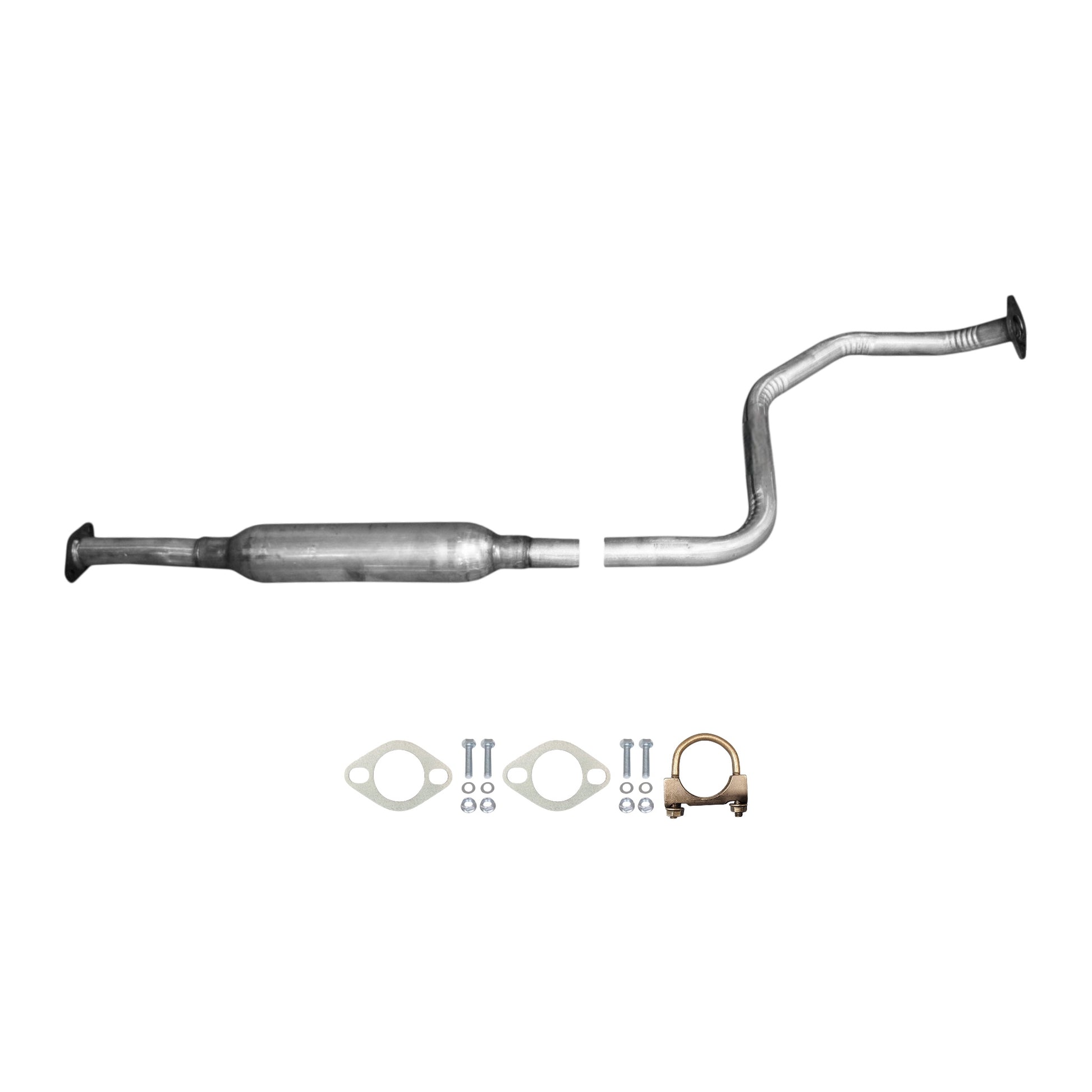 Hyundai Accent 1.5L (2000-2002) Resonator
