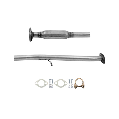 Subaru Forester 2.5L (1999-2002) Resonator