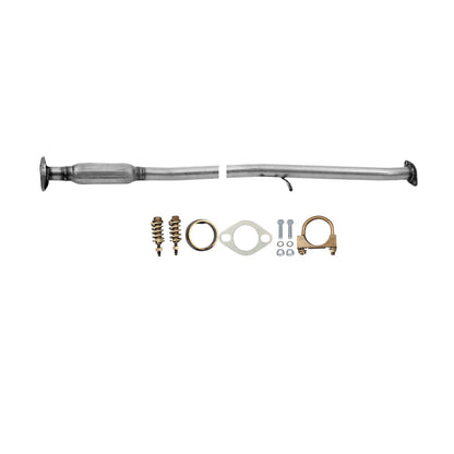 Subaru Forester 2.5L (1999-2002) Resonator