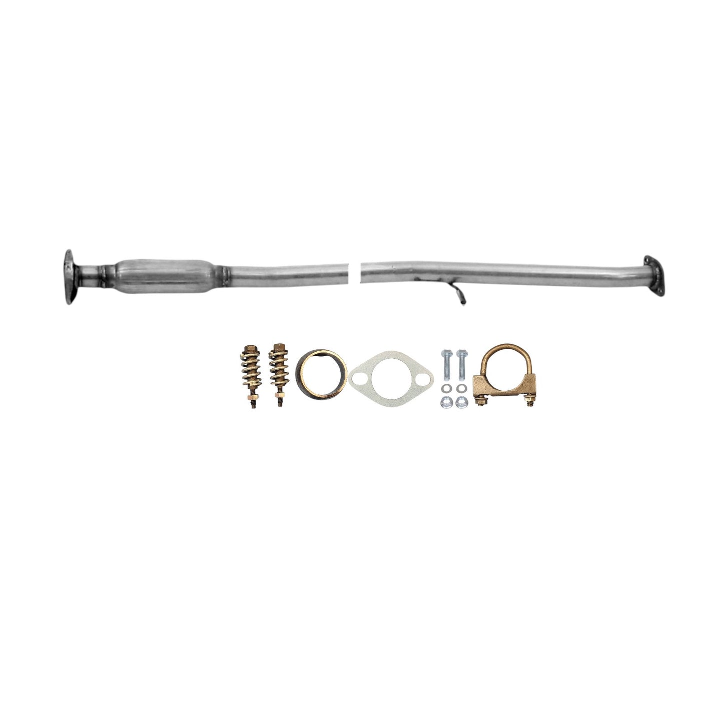Subaru Impreza 2.5L (1999-2001) (RS Model) (Coupe) Resonator