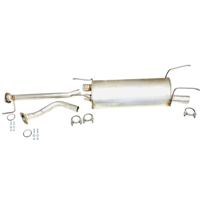 Toyota Sequoia 4.7L (2001-2007) Muffler