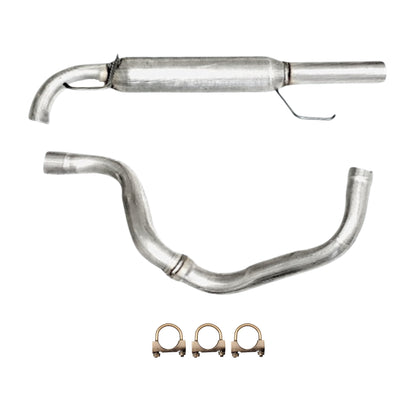 Toyota Sequoia 4.7L (2001-2007) Resonator