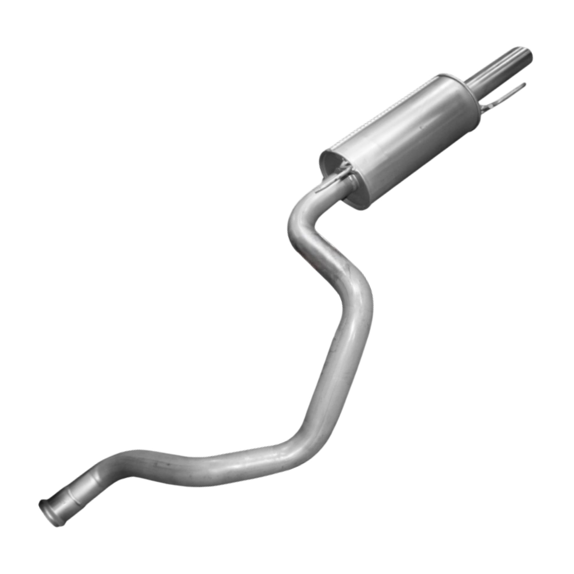 Toyota Sequoia 4.7L (2001-2007) Resonator