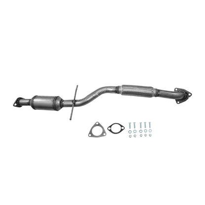Tuyau flexible avec convertisseur catalytique pour KIA Magentis 2.4L (2001, 2002)