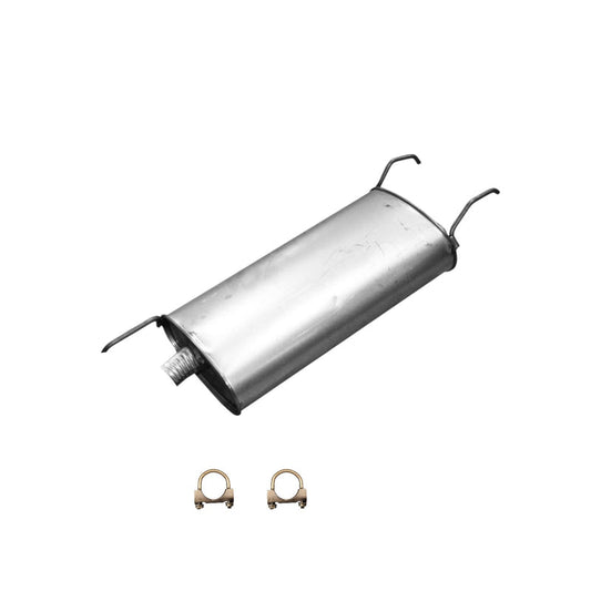 Lexus LX470 4.7L 1998-2002 Muffler