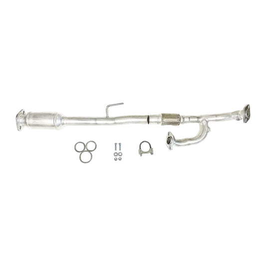 Toyota Camry 3.0L (2002-2006) Catalytic Converter