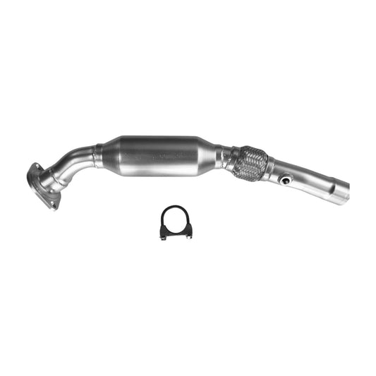 Chrysler 300 3.5L (2005-2010) RWD Driver Side Catalytic Converter