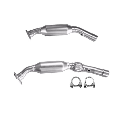 Dodge Challenger 3.5L (2009-2010) Catalytic Converters set
