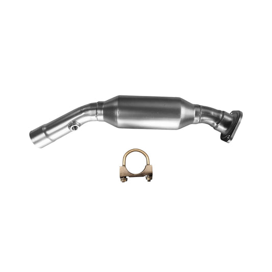 Chrysler 300 3.5L (2005-2010) RWD Passenger Side Catalytic Converter