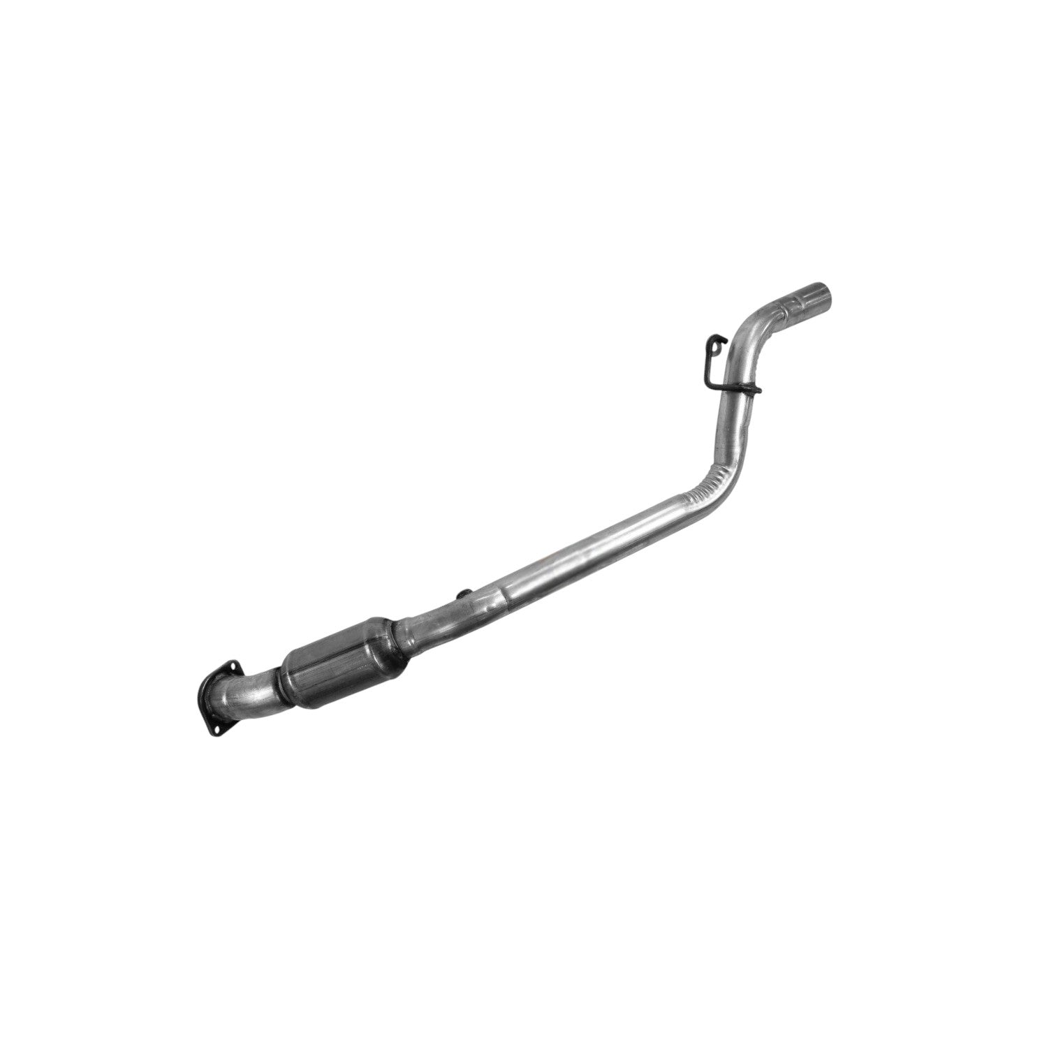 Dodge Charger 2.7L (2006-2010) RWD Passenger Side Catalytic Converter