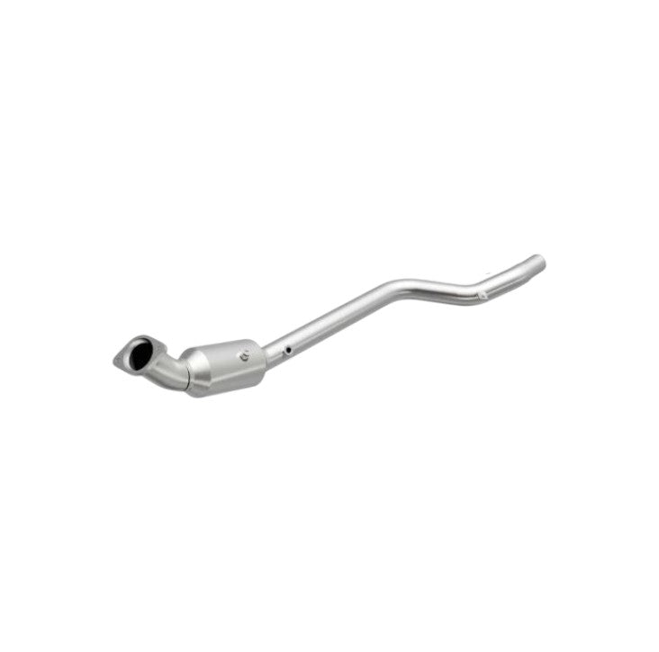 Dodge Charger 2.7L (2006-2010) RWD Passenger Side Catalytic Converter