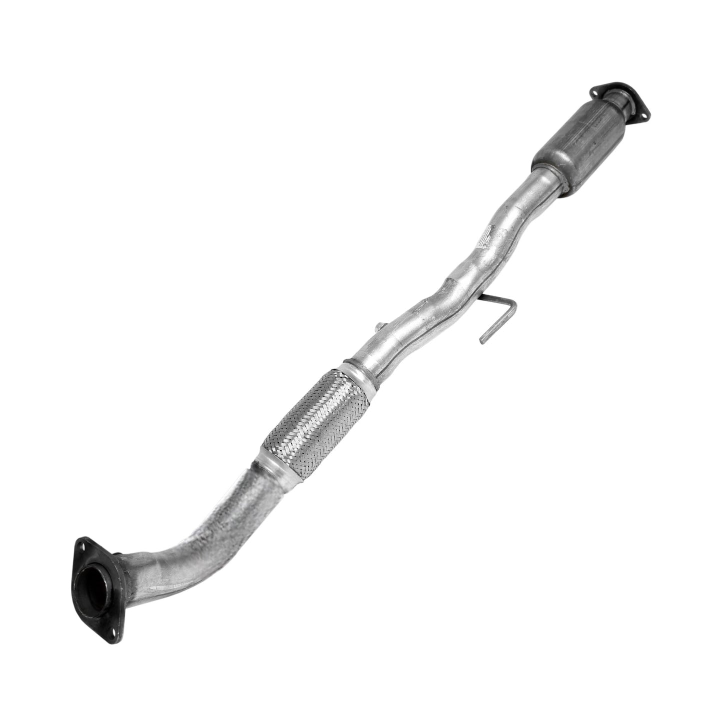 Toyota Camry 2.4L (2002-2006) Catalytic Converter With Flex Pipe