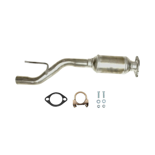 Nissan Sentra 1.8L (2003-2006) Rear Catalytic Converter