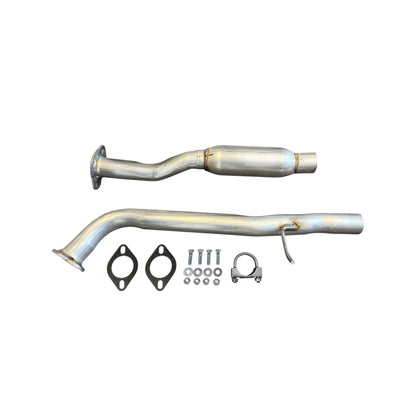 Nissan 350Z 3.5L (2003-2009) Resonator