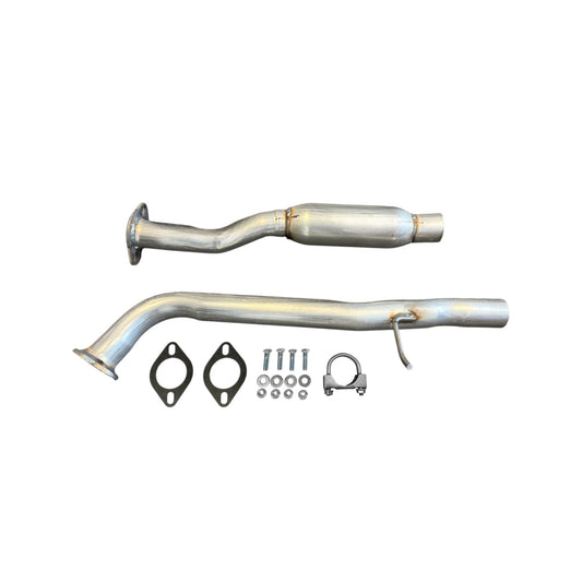 Nissan 350Z 3.5L (2003-2009) Resonator