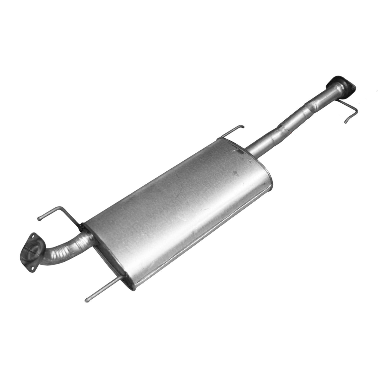 Toyota 4Runner 4.7L (2005-2009) Muffler
