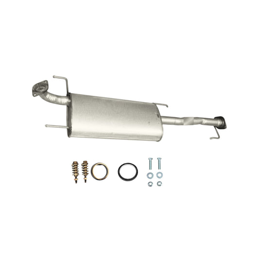 Toyota 4Runner 4.7L (2005-2009) Muffler