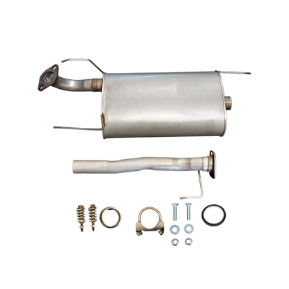 Lexus GX470 4.7L (2005-2009) V8 Muffler