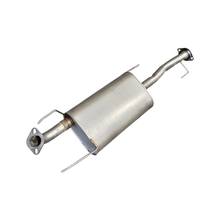 Lexus GX470 4.7L (2005-2009) V8 Muffler