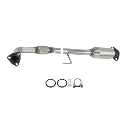 Toyota Solara 2.2L (1999-2001) Catalytic Converter With Flex Pipe